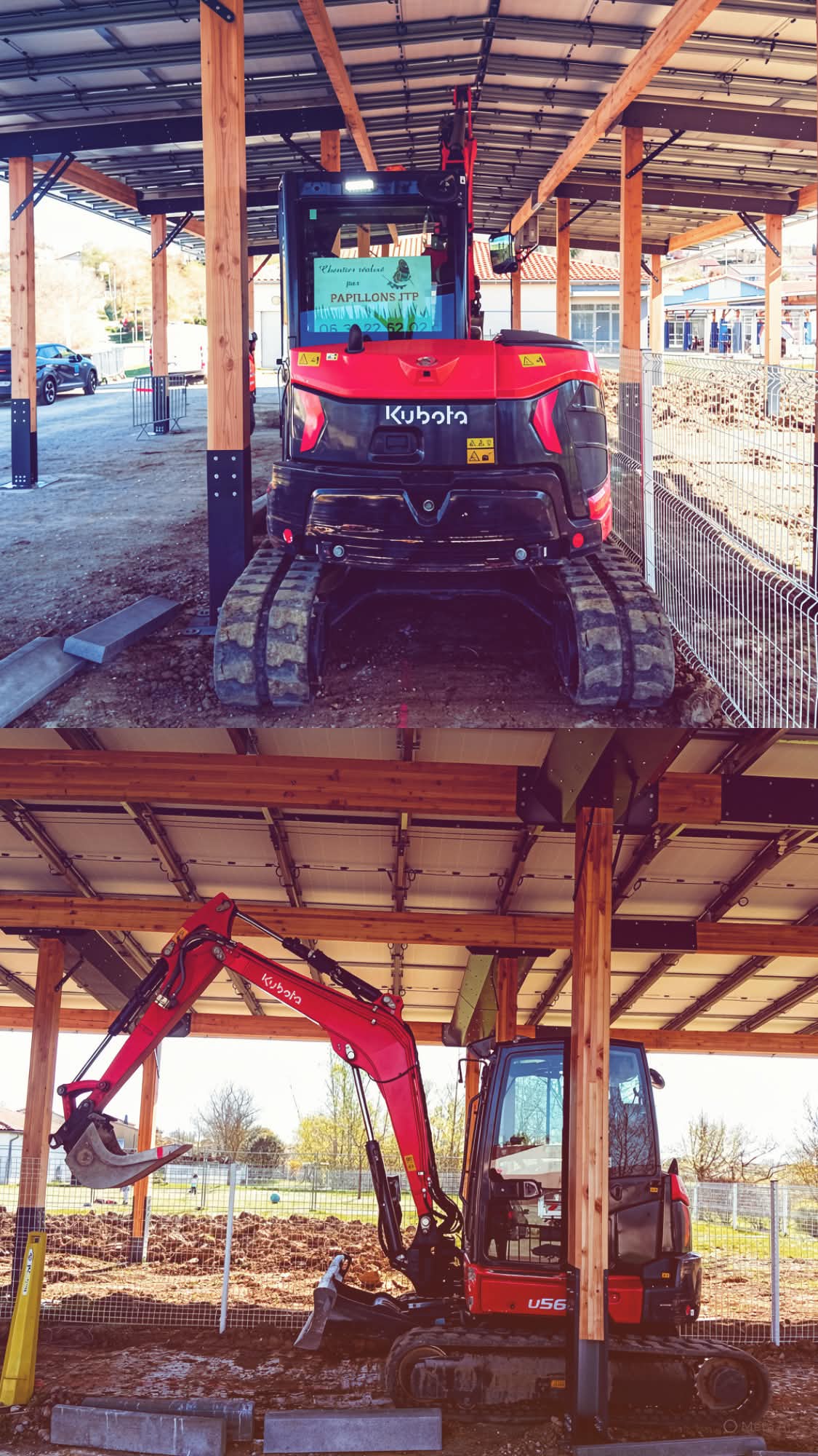 Location avec chauffeur